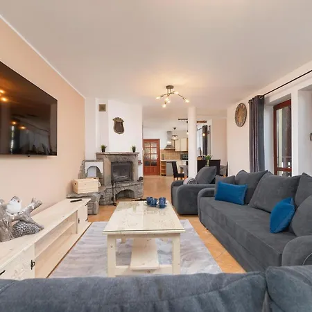 Mountain View Pod Blachowka By Renters