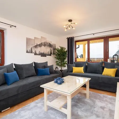 Mountain View Pod Blachowka By Renters Hotel *