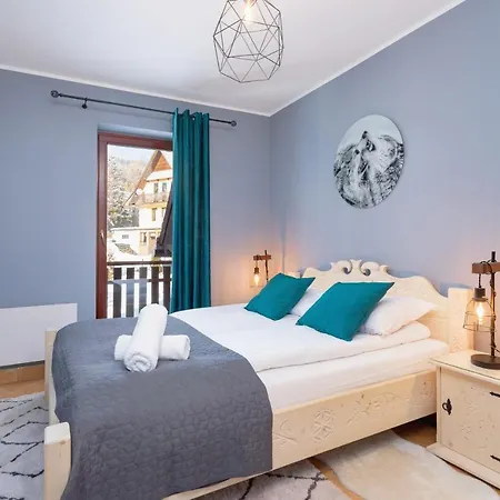 Mountain View Pod Blachowka By Renters *
