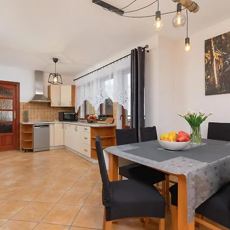 Apartment Mountain View Pod Blachowka By Renters