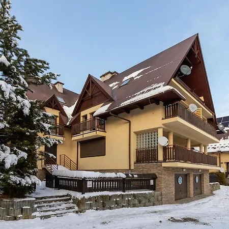 Mountain View Pod Blachowka By Renters Hotel