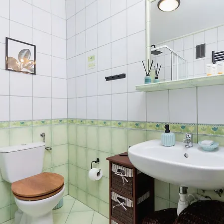 Mountain View Pod Blachowka By Renters Kościelisko