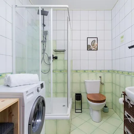 Hotel Mountain View Pod Blachowka By Renters Kościelisko