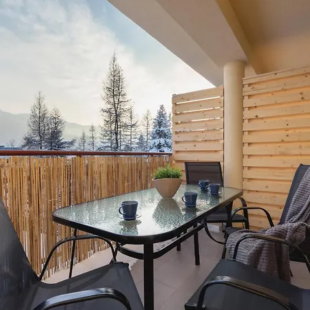 Mountain View Pod Blachowka By Renters