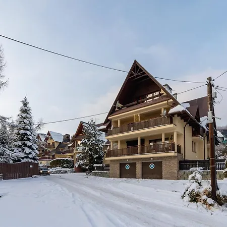 Mountain View Pod Blachowka By Renters *