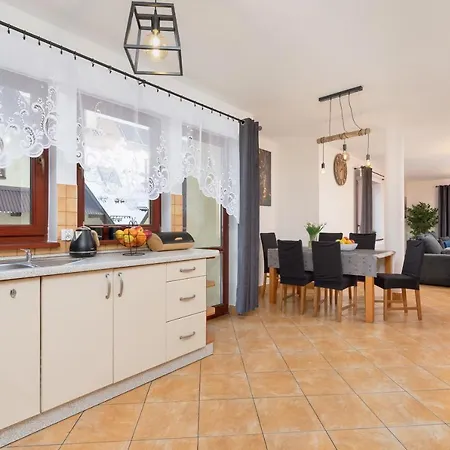 Apartment Mountain View Pod Blachowka By Renters *