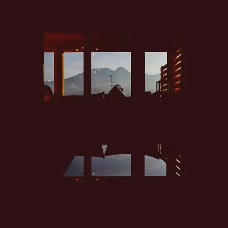 Mountain View Pod Blachowka By Renters