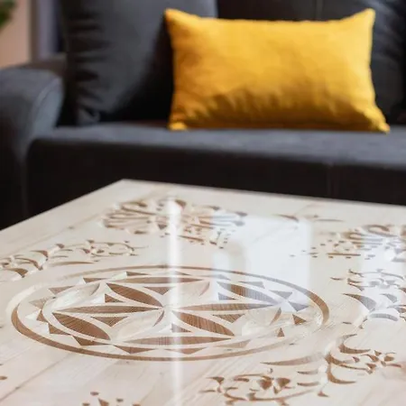 Mountain View Pod Blachowka By Renters