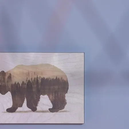 Mountain View Pod Blachowka By Renters * Kościelisko