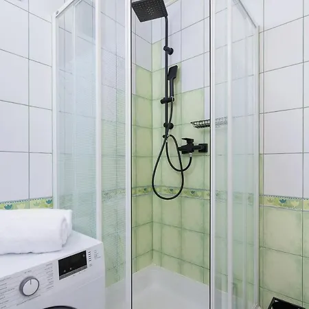 Mountain View Pod Blachowka By Renters Apartment Koscielisko