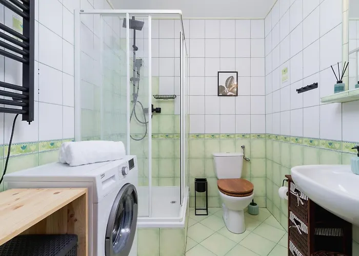 Hotel Mountain View Pod Blachowka By Renters Kościelisko