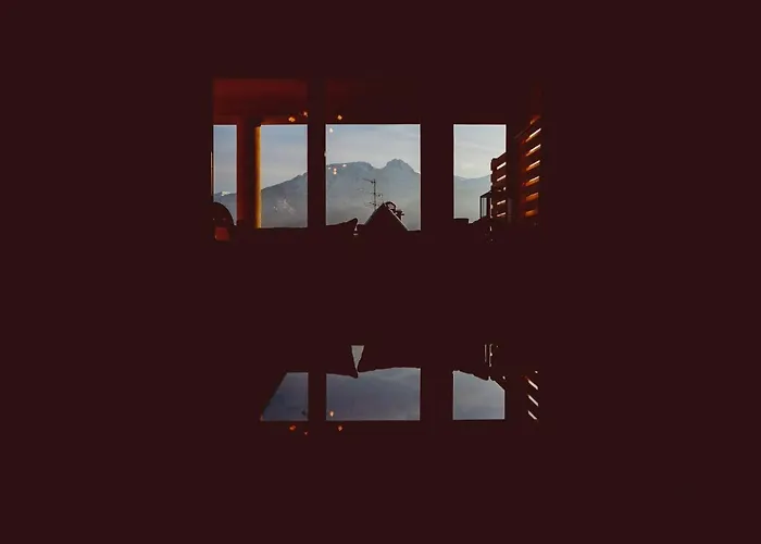 Mountain View Pod Blachowka By Renters