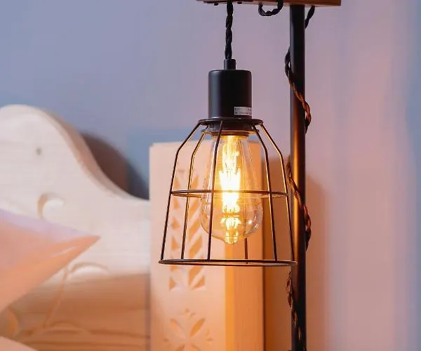 Hotel Mountain View Pod Blachowka By Renters