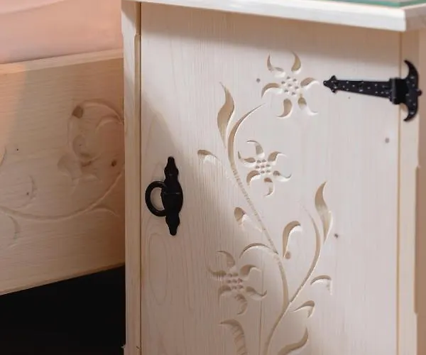 Mountain View Pod Blachowka By Renters Hotel *