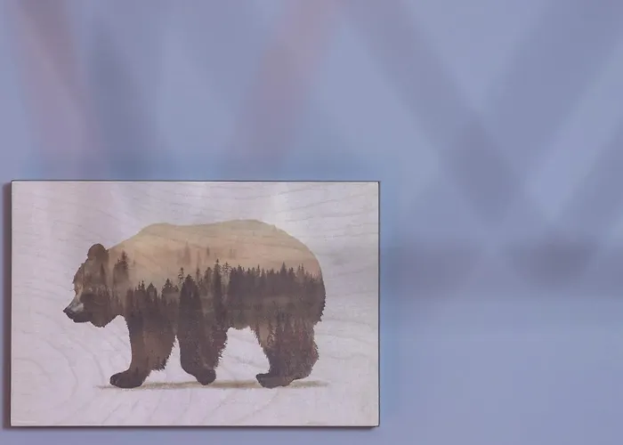 Mountain View Pod Blachowka By Renters * Kościelisko