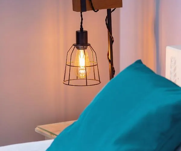 Mountain View Pod Blachowka By Renters Hotel Kościelisko