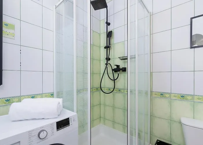 Mountain View Pod Blachowka By Renters Hotel Kościelisko